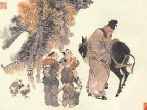 隋唐演义历史图片