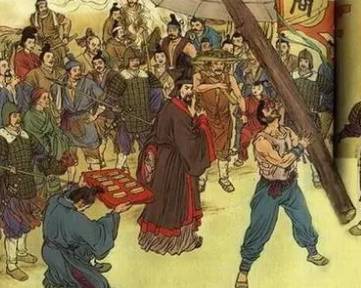 隋唐演义历史图片