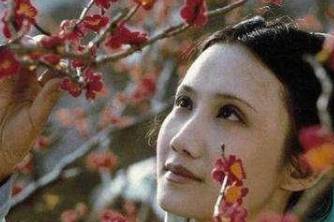 妙玉历史图片