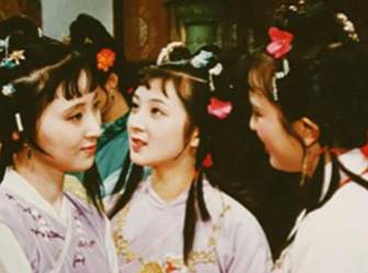 让黛玉历史图片