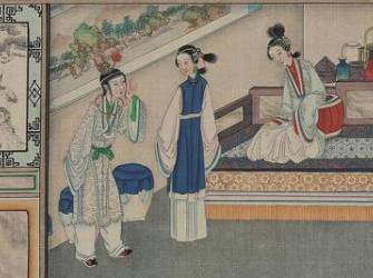 雪雁历史图片