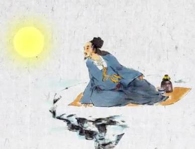 司马光历史图片