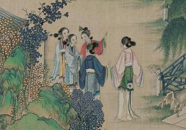 红楼梦历史图片