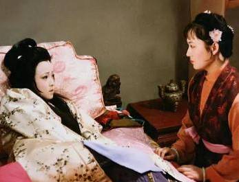 秦钟历史图片