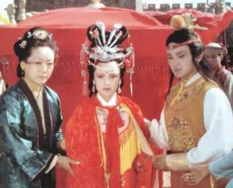 南安太妃历史图片