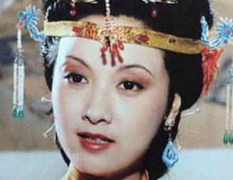 林黛玉历史图片