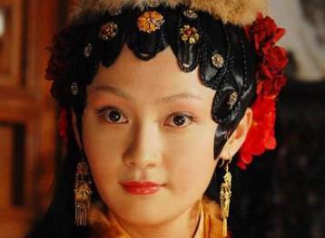 平儿历史图片