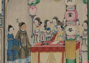 贾家历史图片