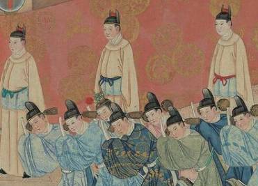 贾家历史图片
