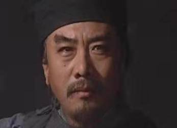 武松历史图片