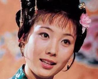 贾母历史图片