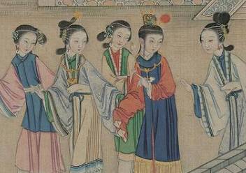 红楼梦历史图片