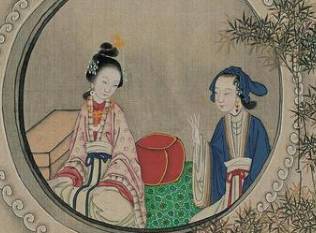 红楼梦历史图片