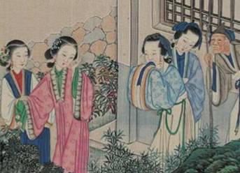 人参养荣丸历史图片