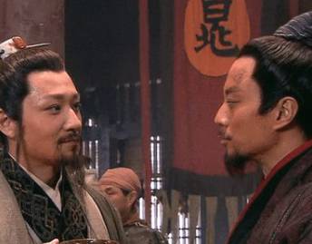 吴用历史图片