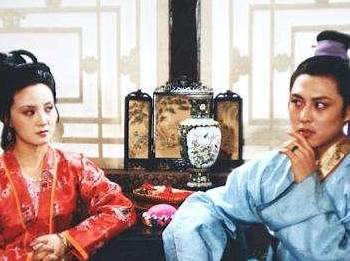 王熙凤历史图片