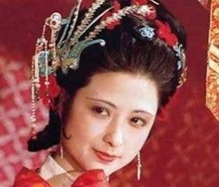贾母历史图片