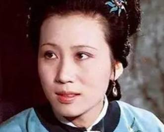 林黛玉历史图片
