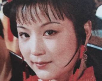 史湘云历史图片