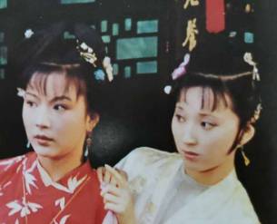 史湘云历史图片