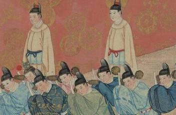 贾元春历史图片