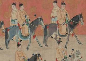 贾元春历史图片