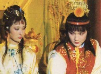 贾宝玉历史图片