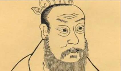 谢灵运历史图片