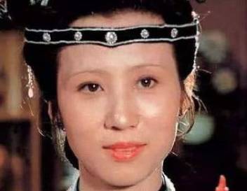 王熙凤历史图片