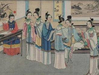 王熙凤历史图片