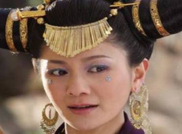 牛魔王历史图片