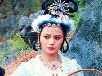 牛魔王历史图片