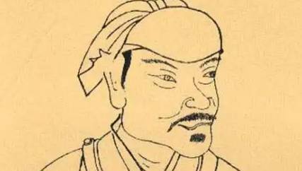 南北朝历史图片