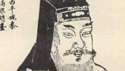 南北朝历史图片