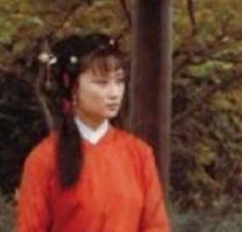薛宝钗历史图片