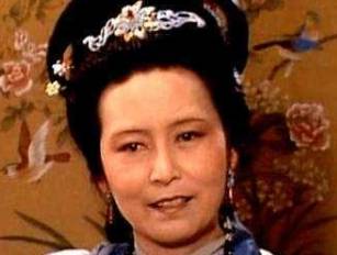 晴雯历史图片