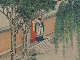 林如海历史图片