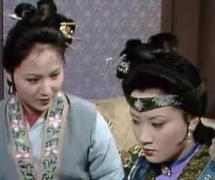 王熙凤历史图片