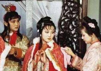 黛玉历史图片