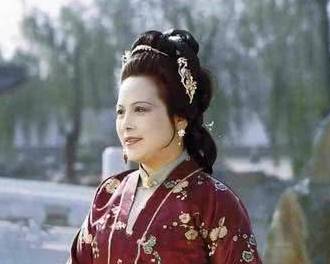 邢夫人历史图片