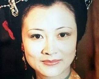 邢夫人历史图片