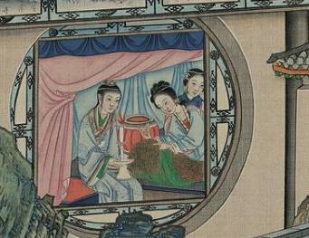 红楼梦历史图片