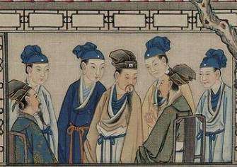红楼梦历史图片