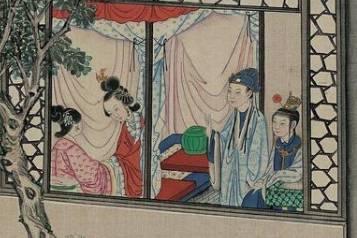 红楼梦历史图片