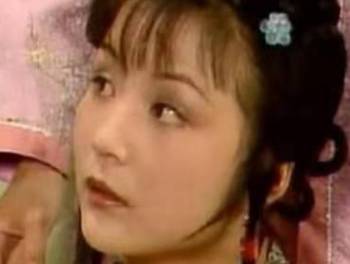 史湘云历史图片