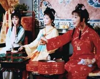 史湘云历史图片