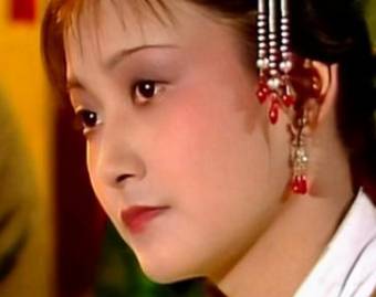 邢夫人历史图片