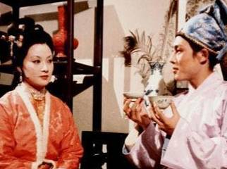 贾母历史图片