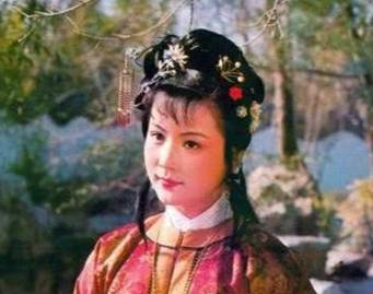 贾母历史图片