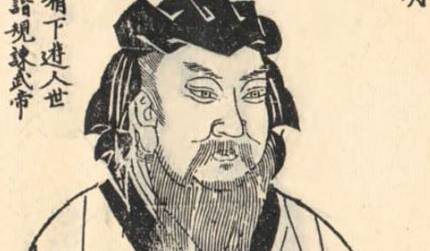 汉朝历史图片
